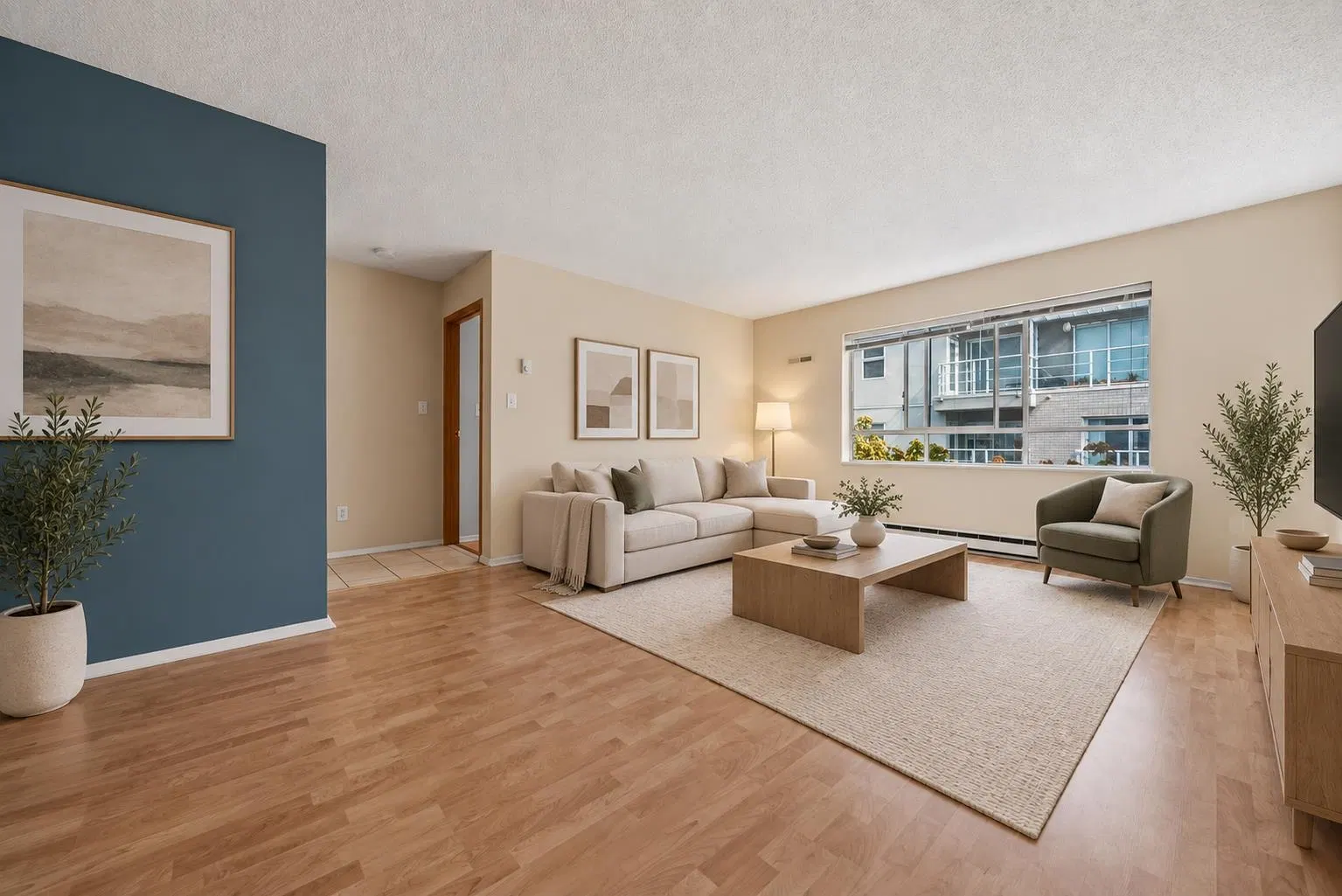 Photo 4 of 24 at #202 – 1845 W 7th Avenue