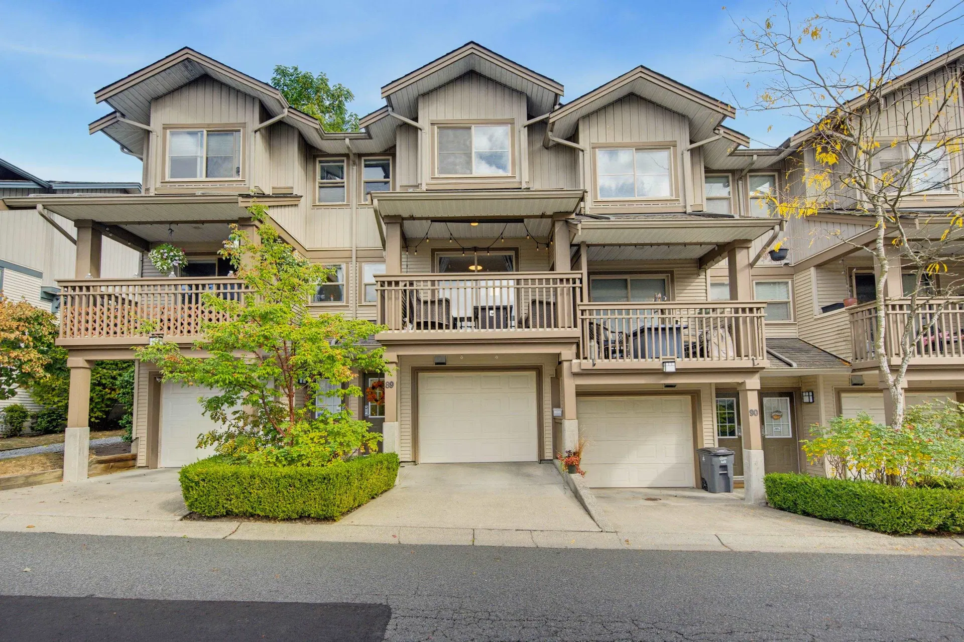 #89 – 19250 65 Avenue