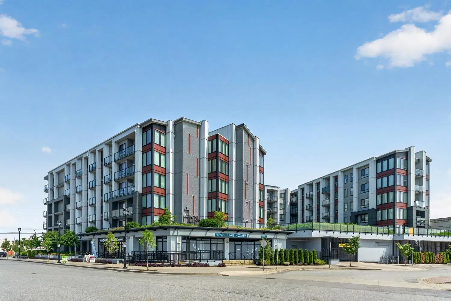 #504 – 20360 Logan Avenue