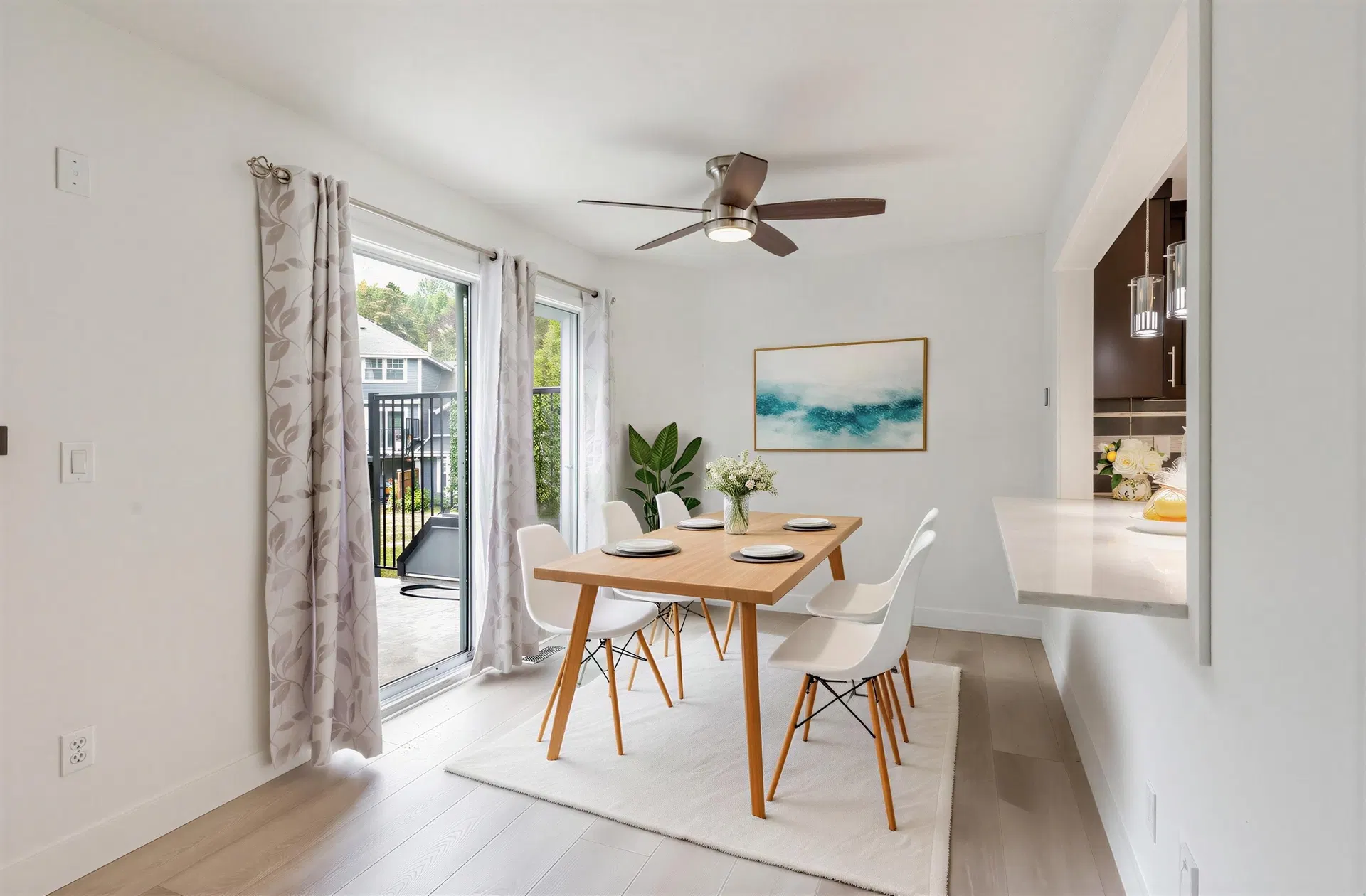 Photo 4 of 40 at #53 – 1140 Falcon Drive