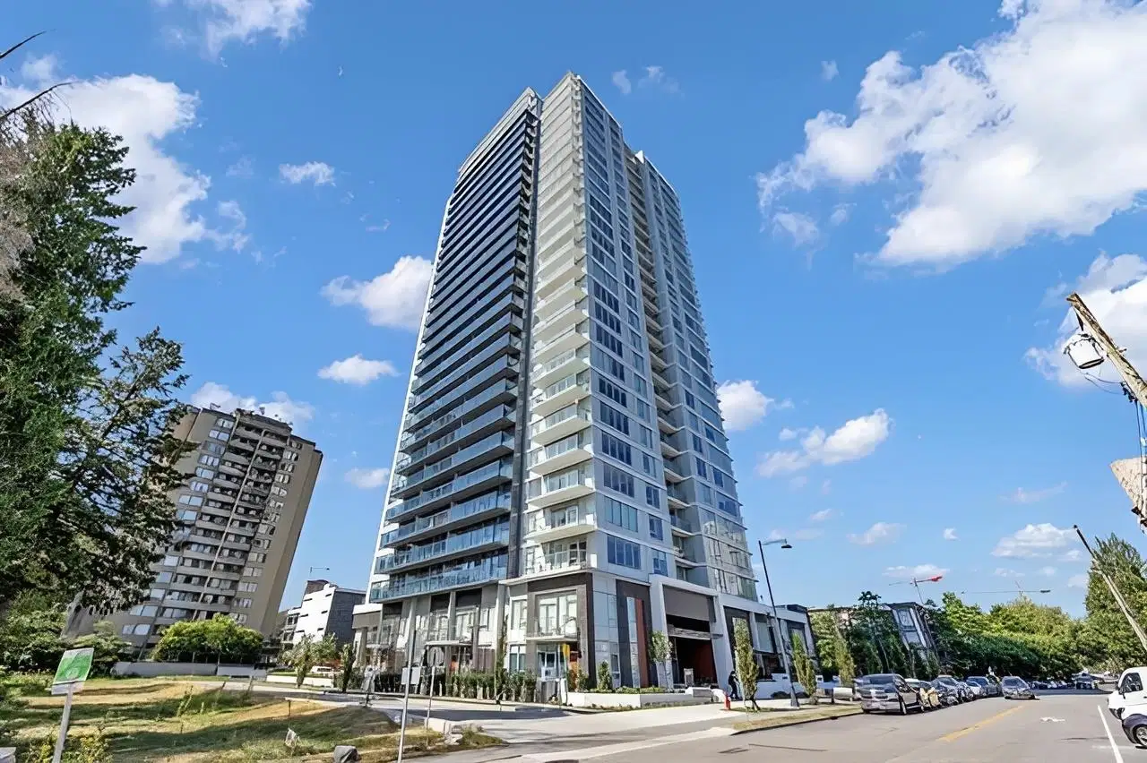 #1901 – 13428 105 Avenue