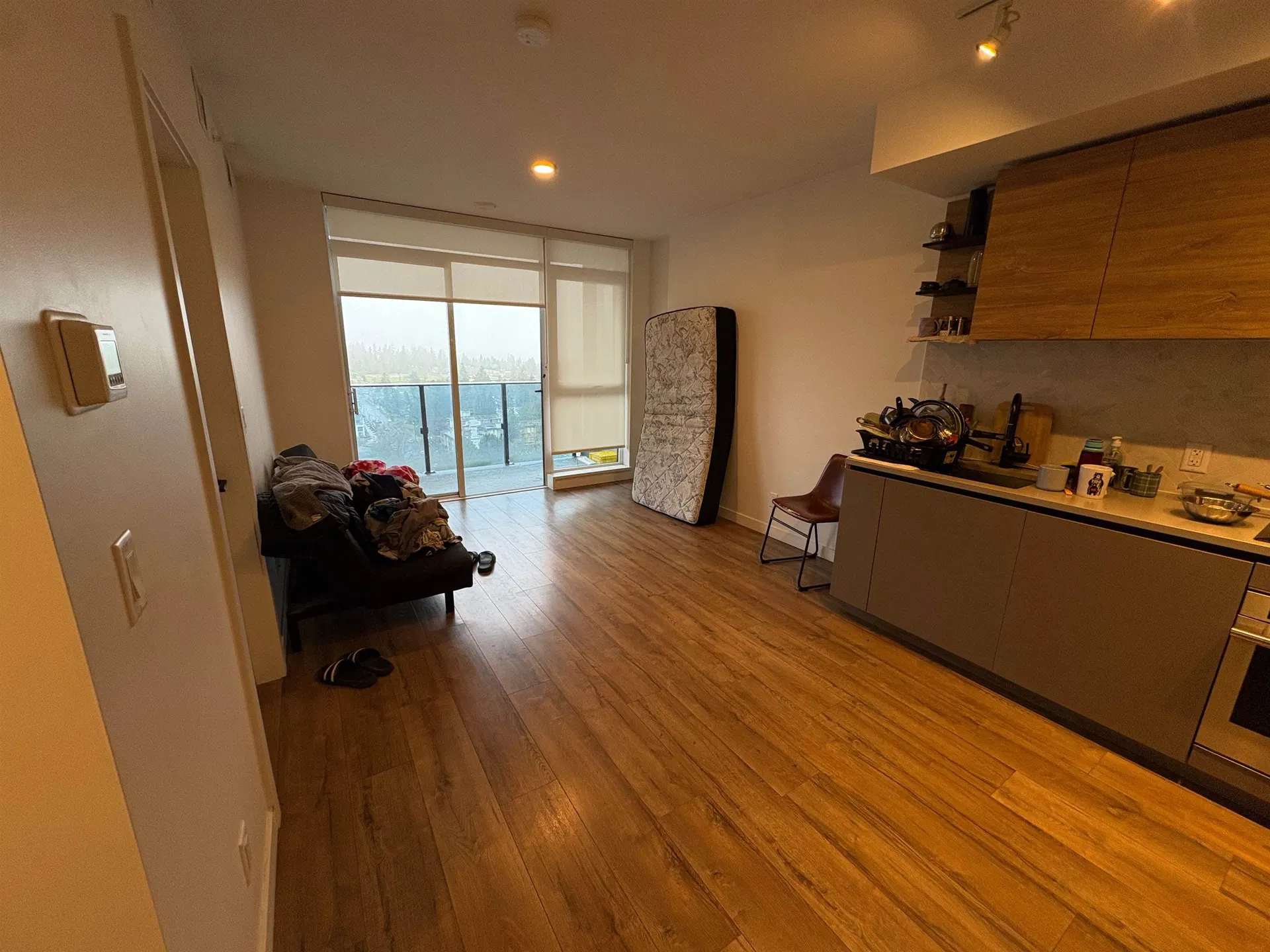 Photo 3 of 18 at #1901 – 13428 105 Avenue