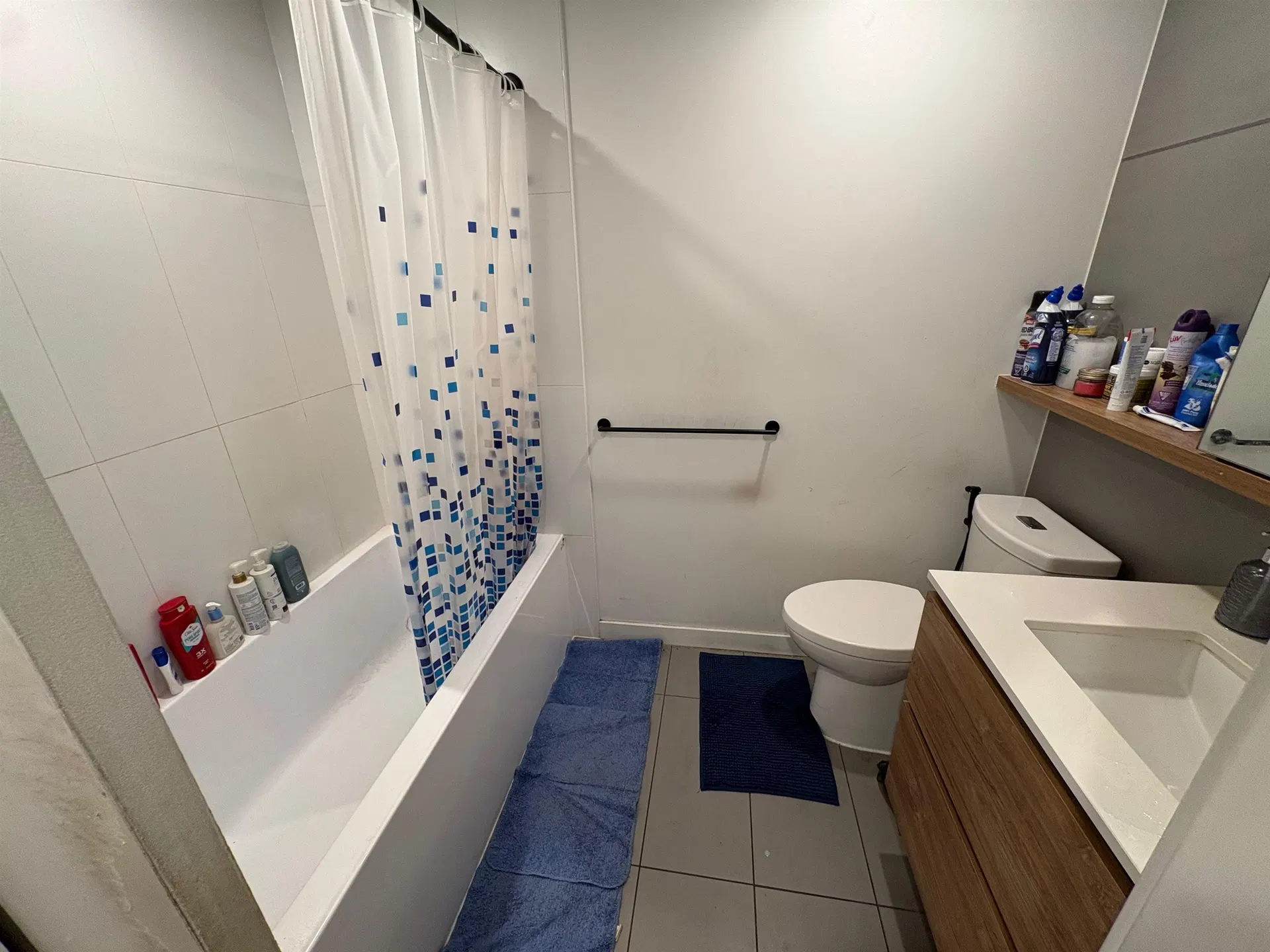 Photo 4 of 18 at #1901 – 13428 105 Avenue