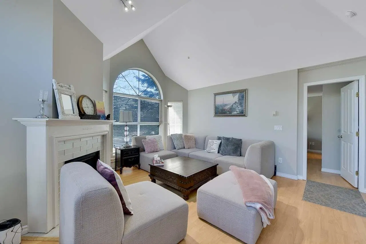 Photo 5 of 29 at #217 – 7435 121a Street