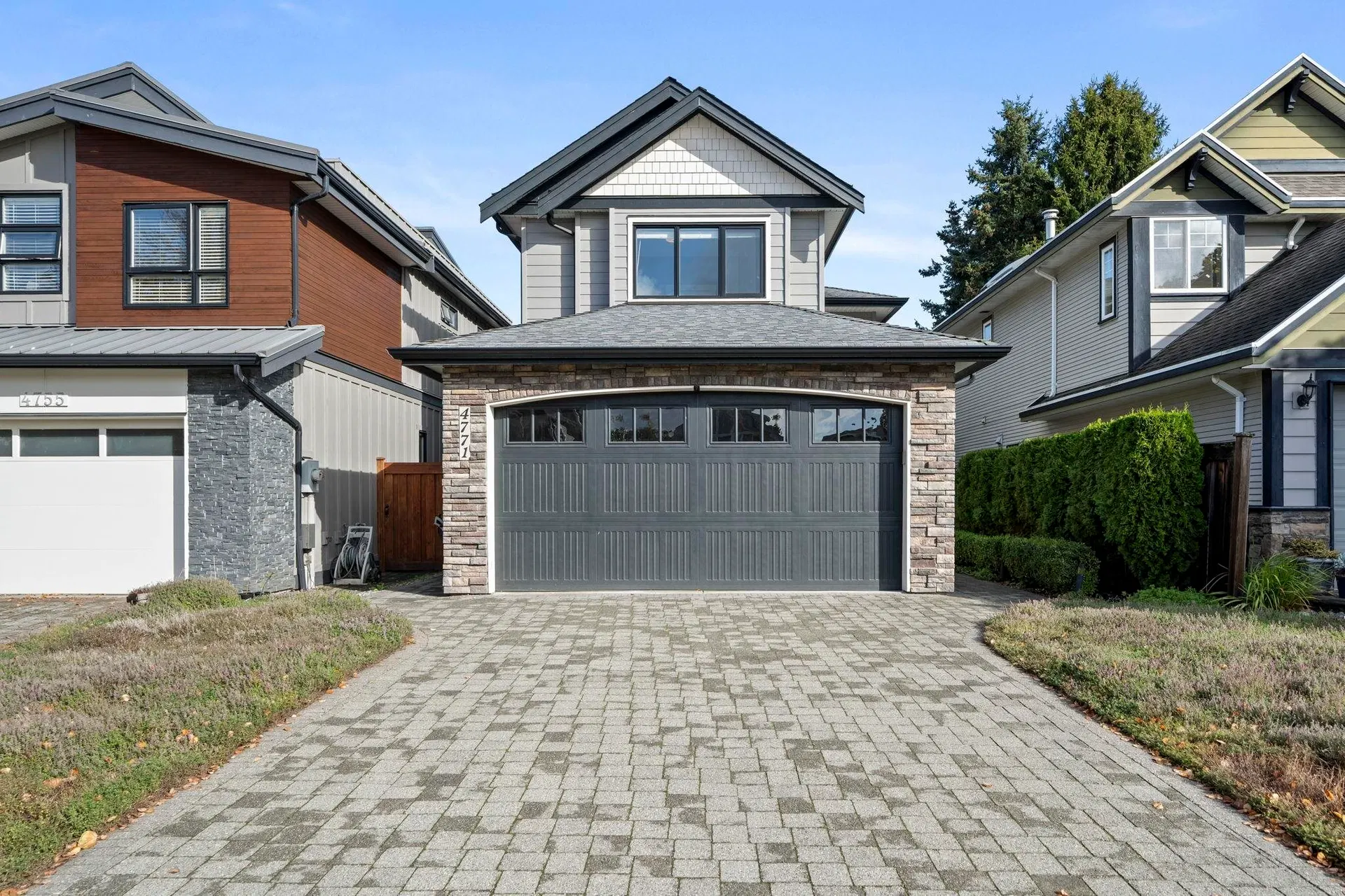 4771 Duncliffe Road