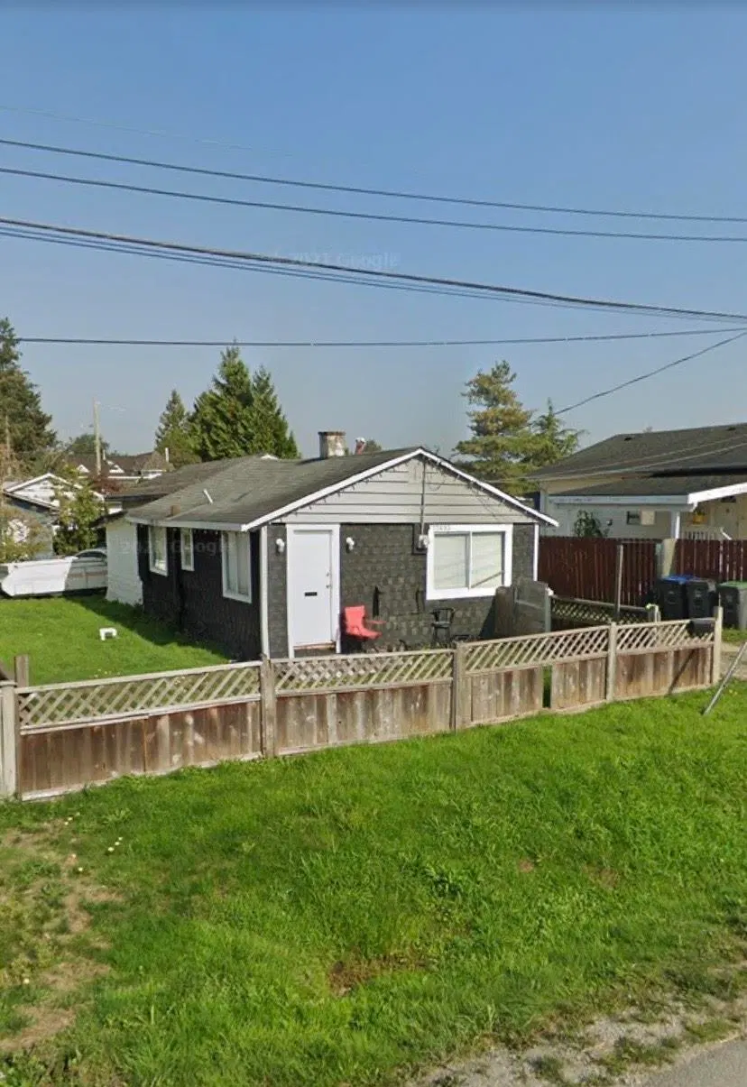 Photo 1 of 2 at 12693 114a Avenue