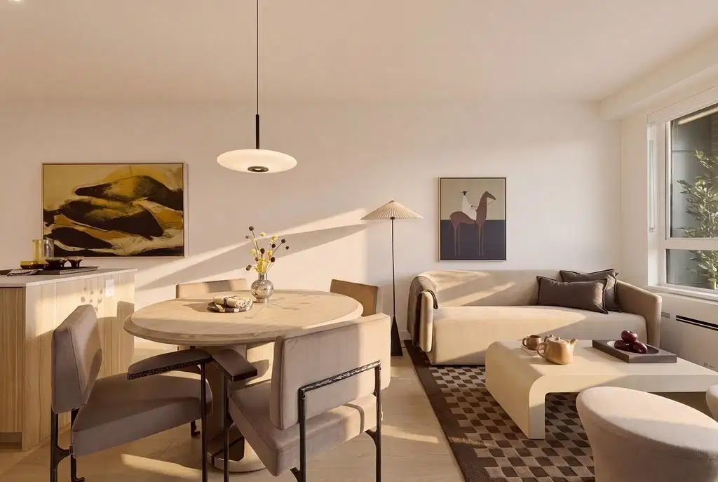 #417 – 2450 Garden Drive