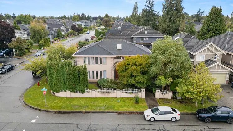 5080 Linfield Gate