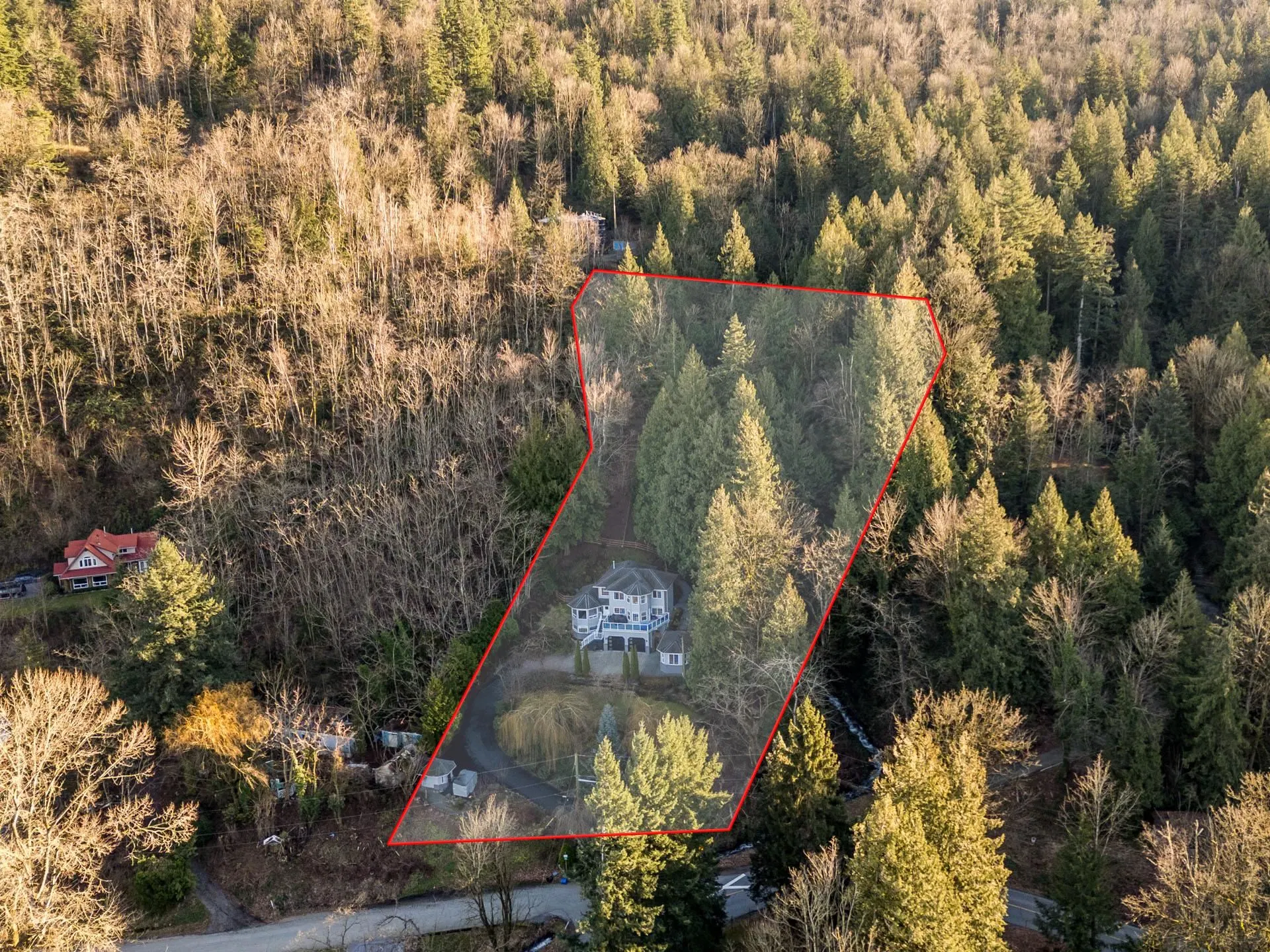 Photo 1 of 39 at 42602 Majuba Hill Road