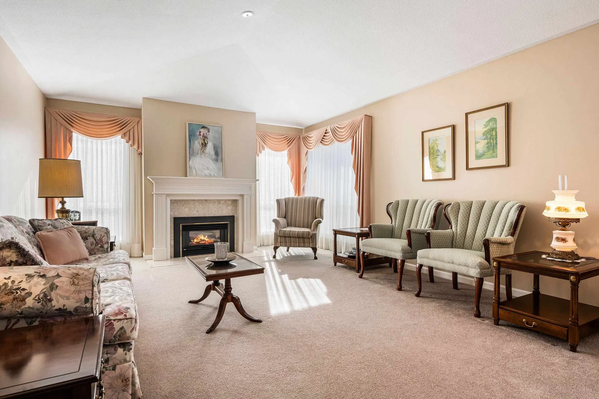 Photo 3 of 26 at #215 – 6001 Promontory Road