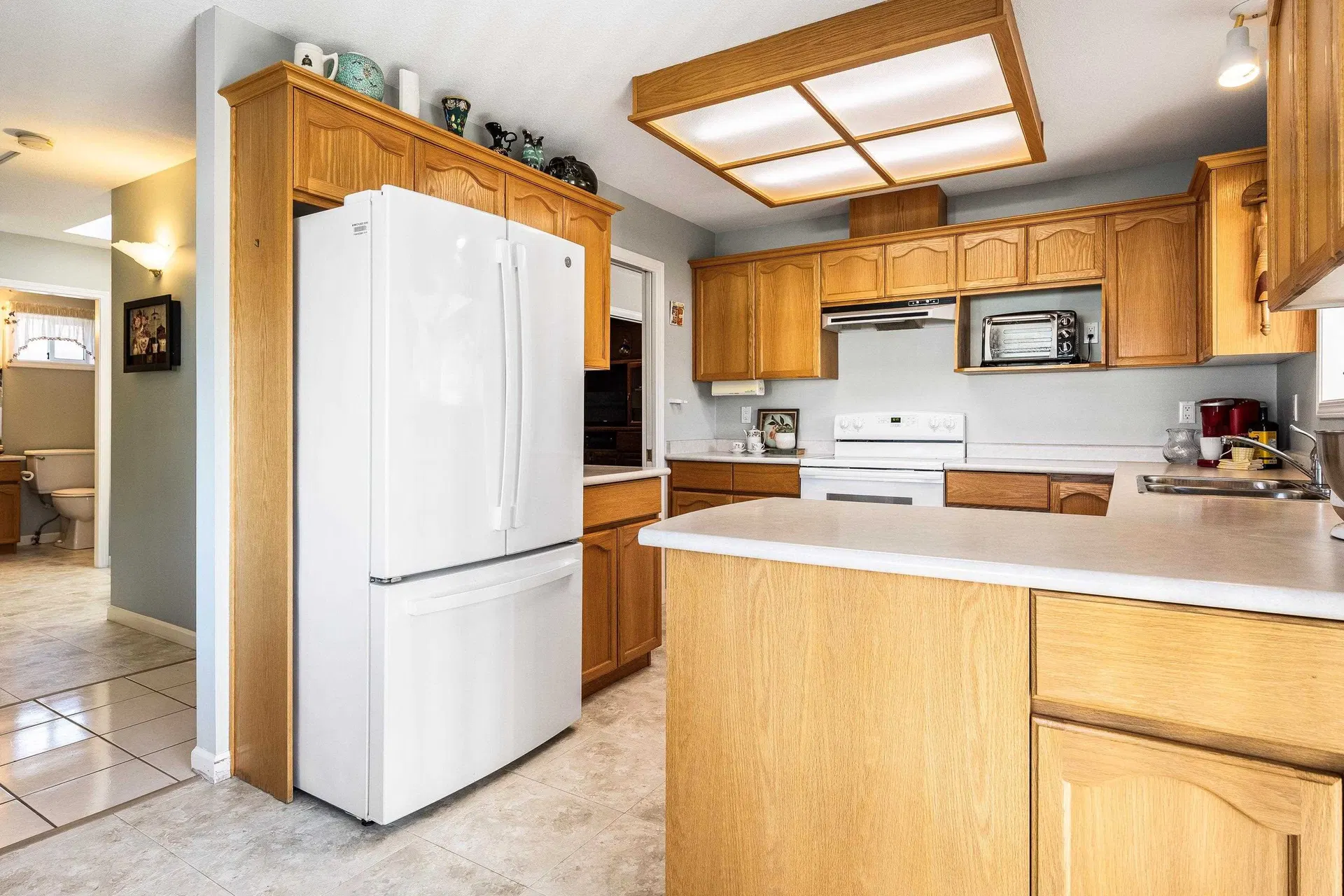Photo 4 of 26 at #215 – 6001 Promontory Road