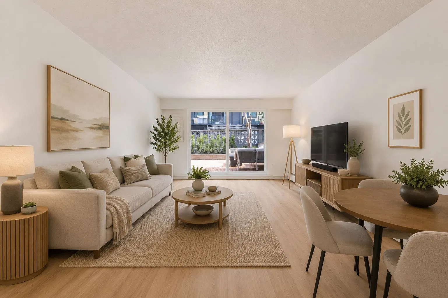 Photo 5 of 18 at #102 – 270 W 3rd Street