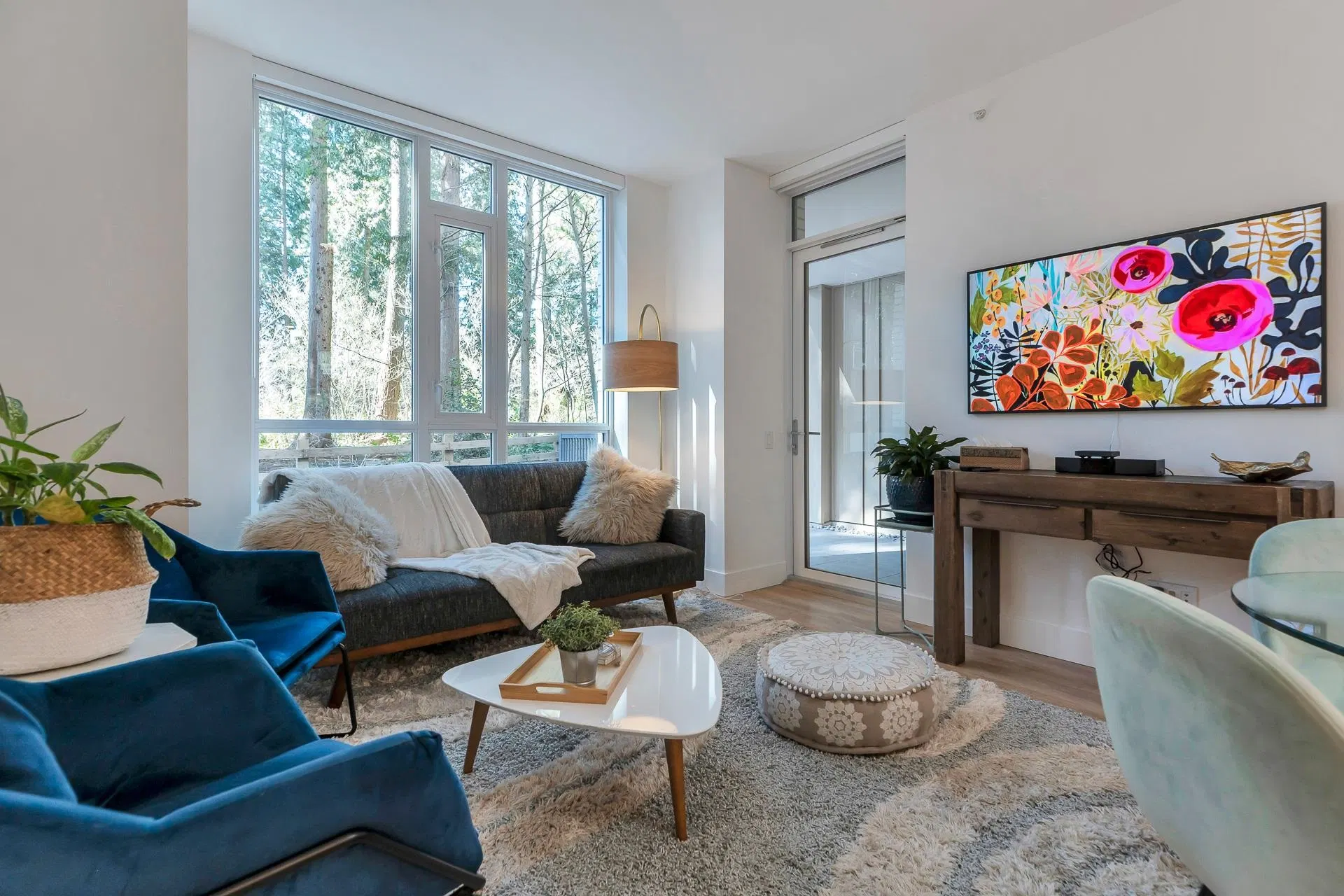 Photo 2 of 40 at #109 – 2325 Emery Court