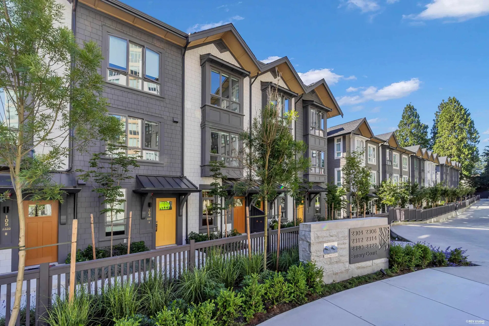 Photo 2 of 40 at #103 – 2320 Emery Court