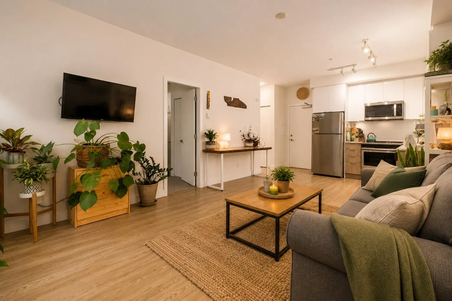 Photo 1 of 27 at #302 – 37881 Cleveland Avenue