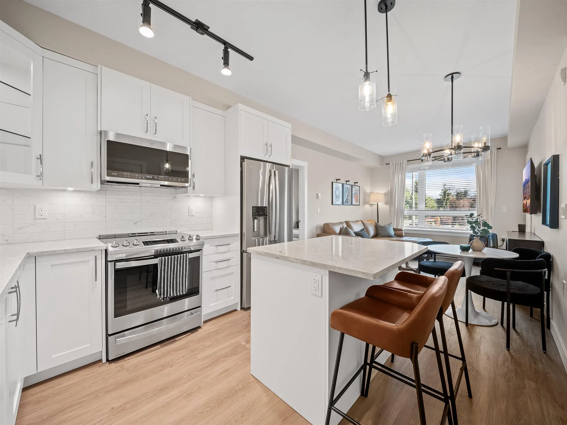 Photo 1 of 27 at A524 – 8233 208b Street Street