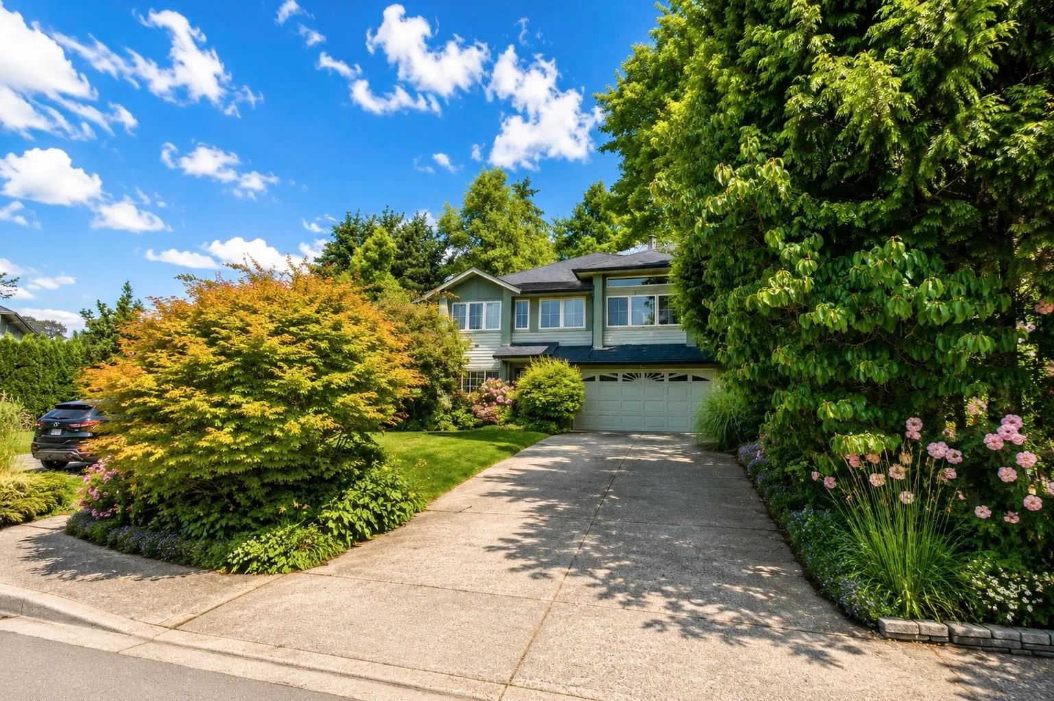 Photo 3 of 31 at 2995 Marcellin Place