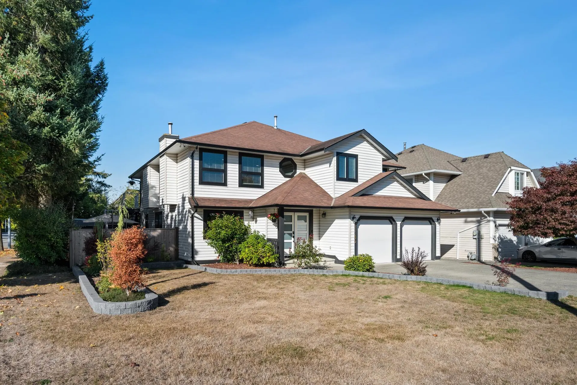 22209 Old Yale Road