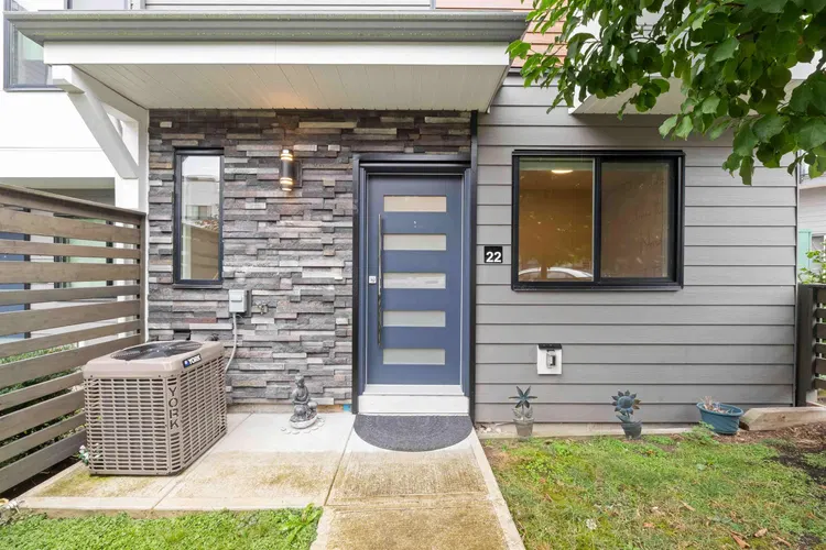 Photo 2 of 28 at #22 – 1639 162 Street