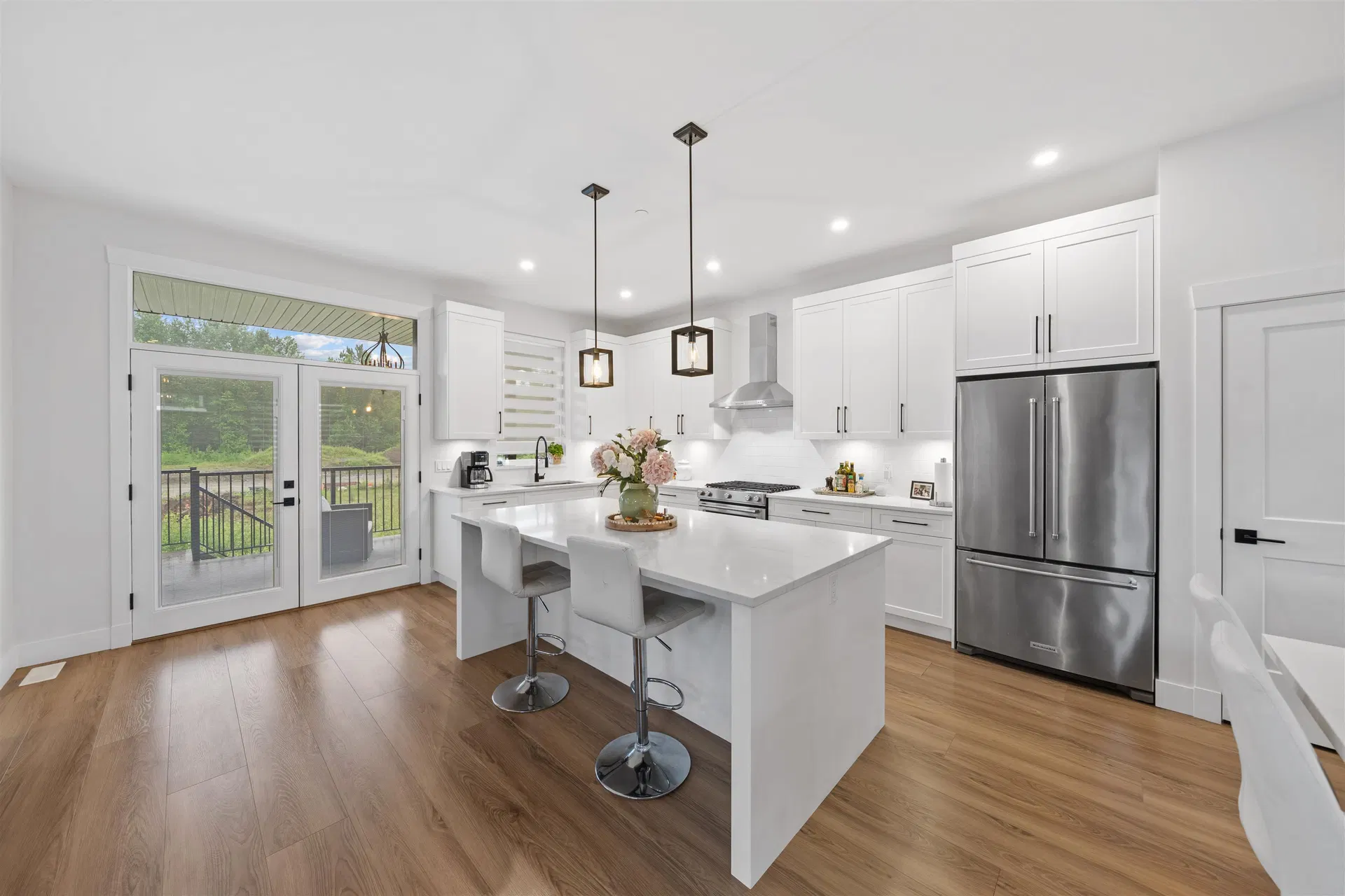 Photo 4 of 40 at 13532 Birdtail Drive