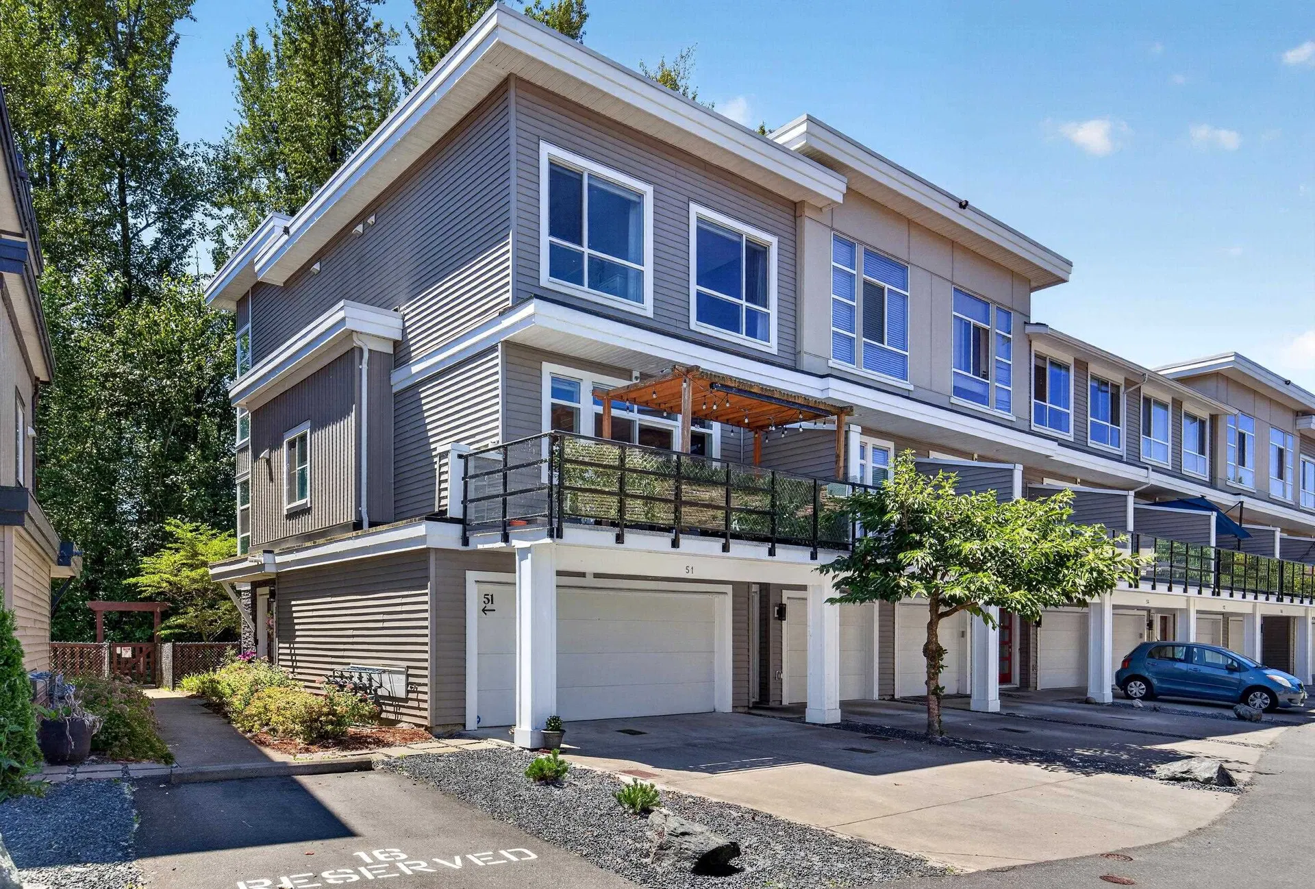 Photo 1 of 40 at #51 – 8413 Midtown Way