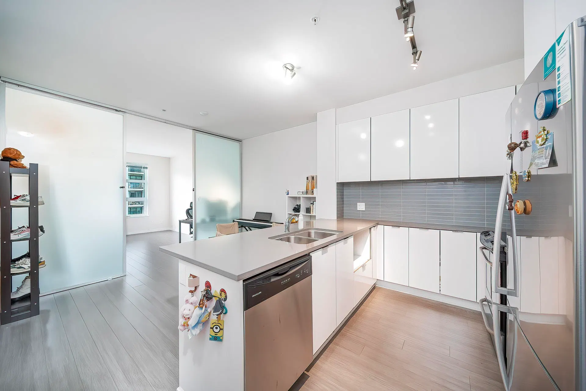 Photo 3 of 16 at #310 – 9877 University Crescent