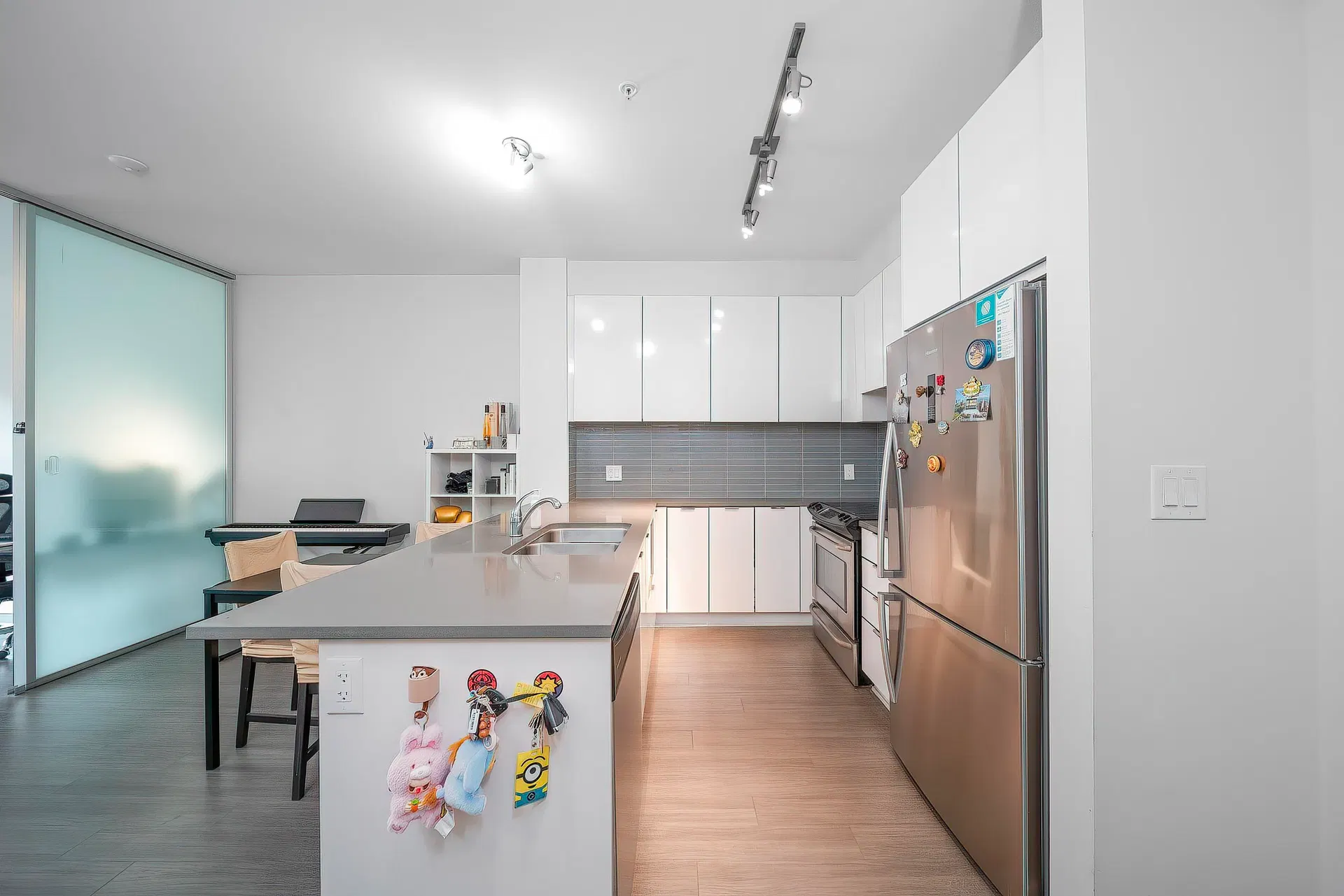 Photo 5 of 16 at #310 – 9877 University Crescent