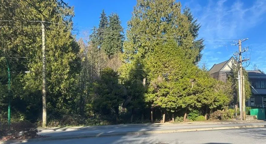 Photo 1 of 1 at 3612 Mt Seymour Parkway