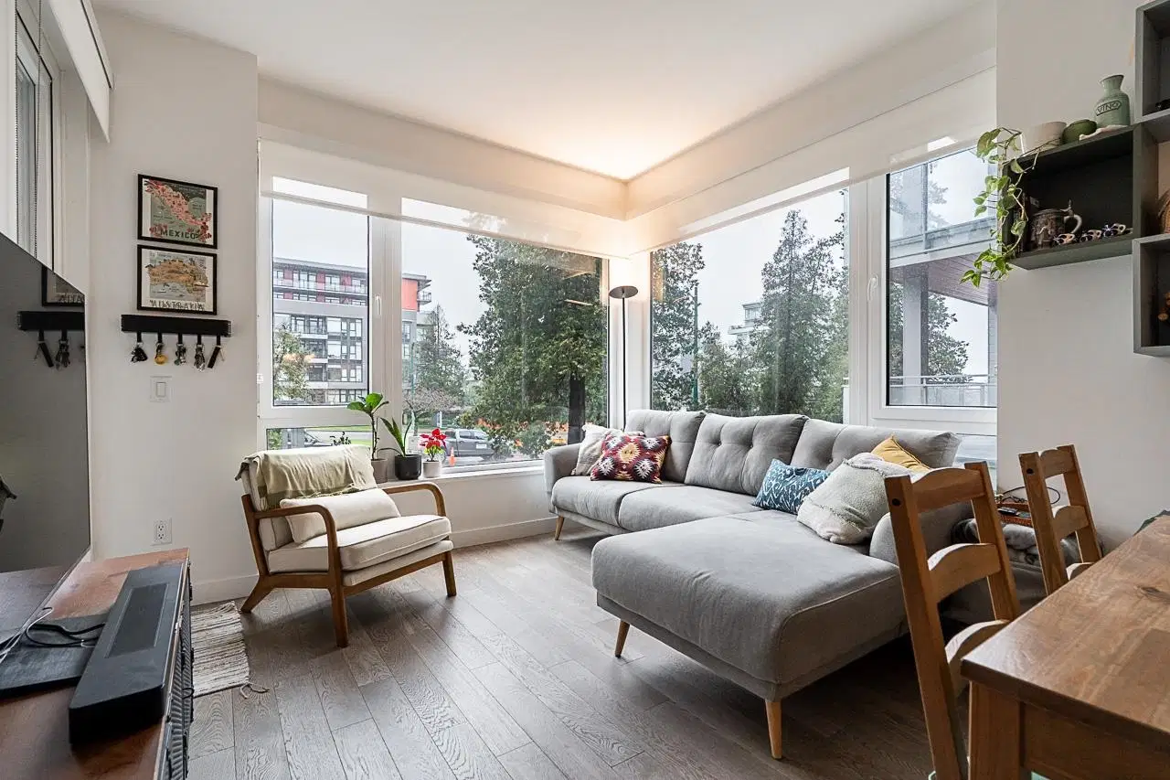 #108 – 489 26th Avenue