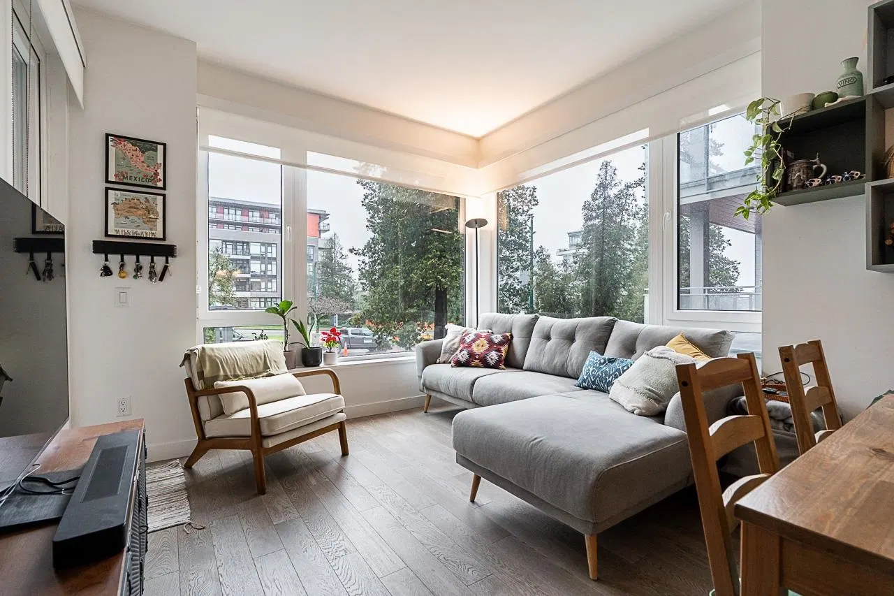 Photo 1 of 27 at #108 – 489 W 26th Avenue