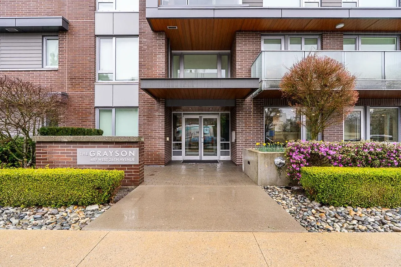 Photo 3 of 27 at #108 – 489 W 26th Avenue