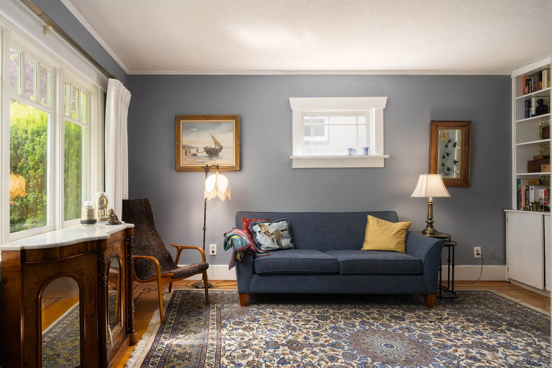 Photo 3 of 40 at 3864 W 29th Avenue