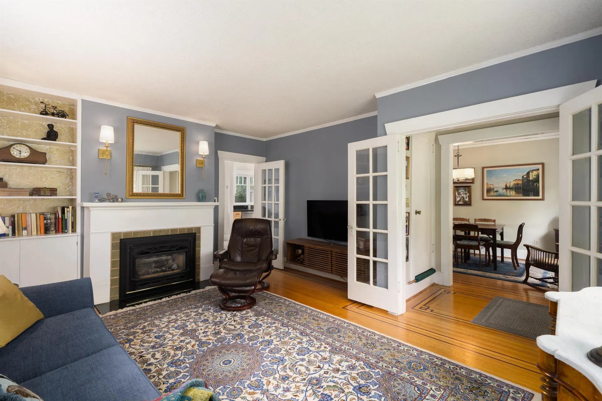 Photo 4 of 40 at 3864 W 29th Avenue