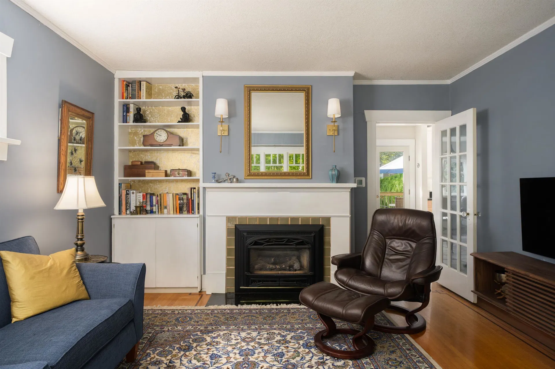 Photo 5 of 40 at 3864 W 29th Avenue
