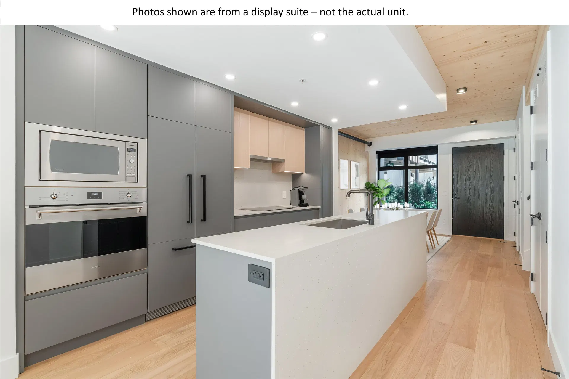 Photo 3 of 21 at #311 – 310 Salter Street