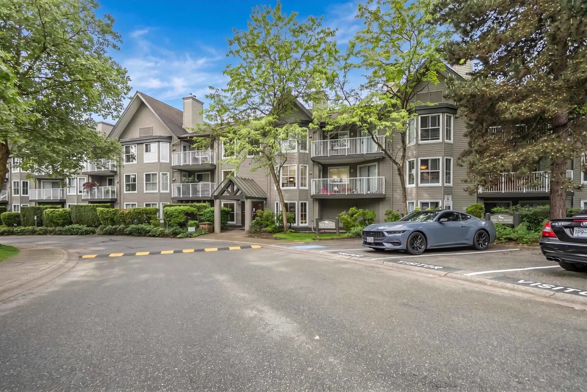 #112 – 15130 108 Avenue