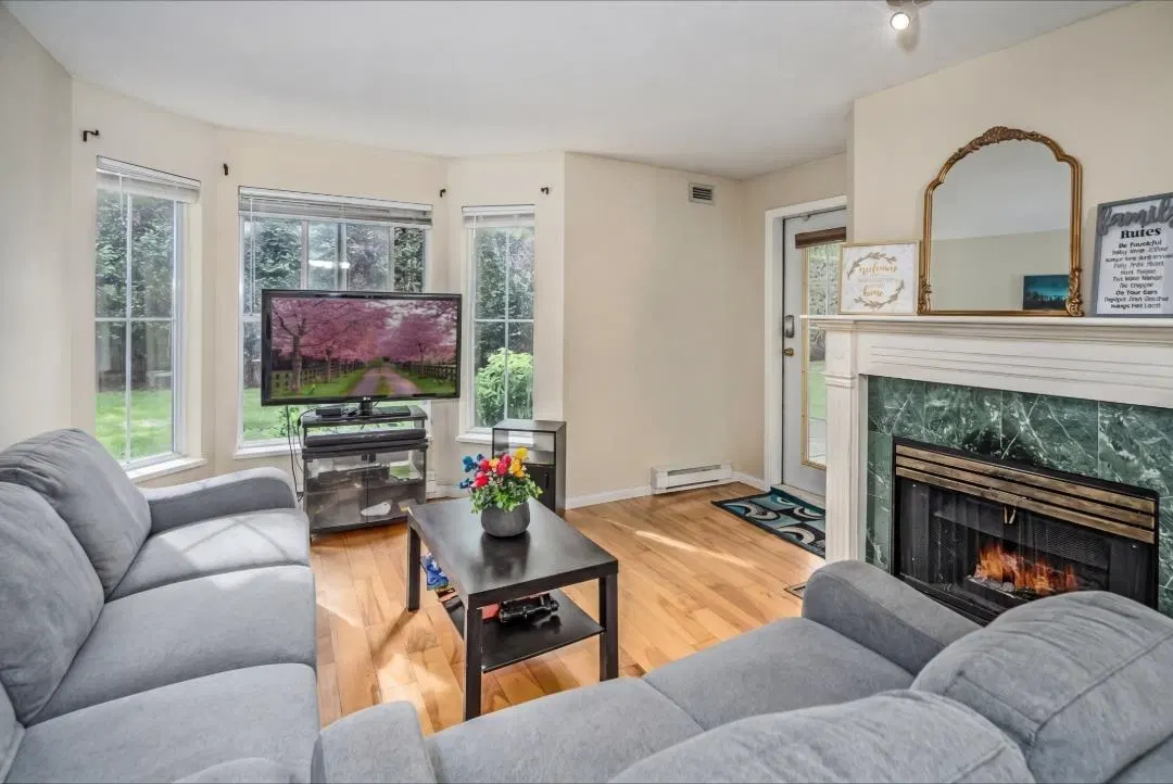 Photo 2 of 27 at #112 – 15130 108 Avenue