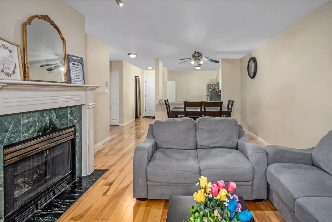 Photo 4 of 27 at #112 – 15130 108 Avenue