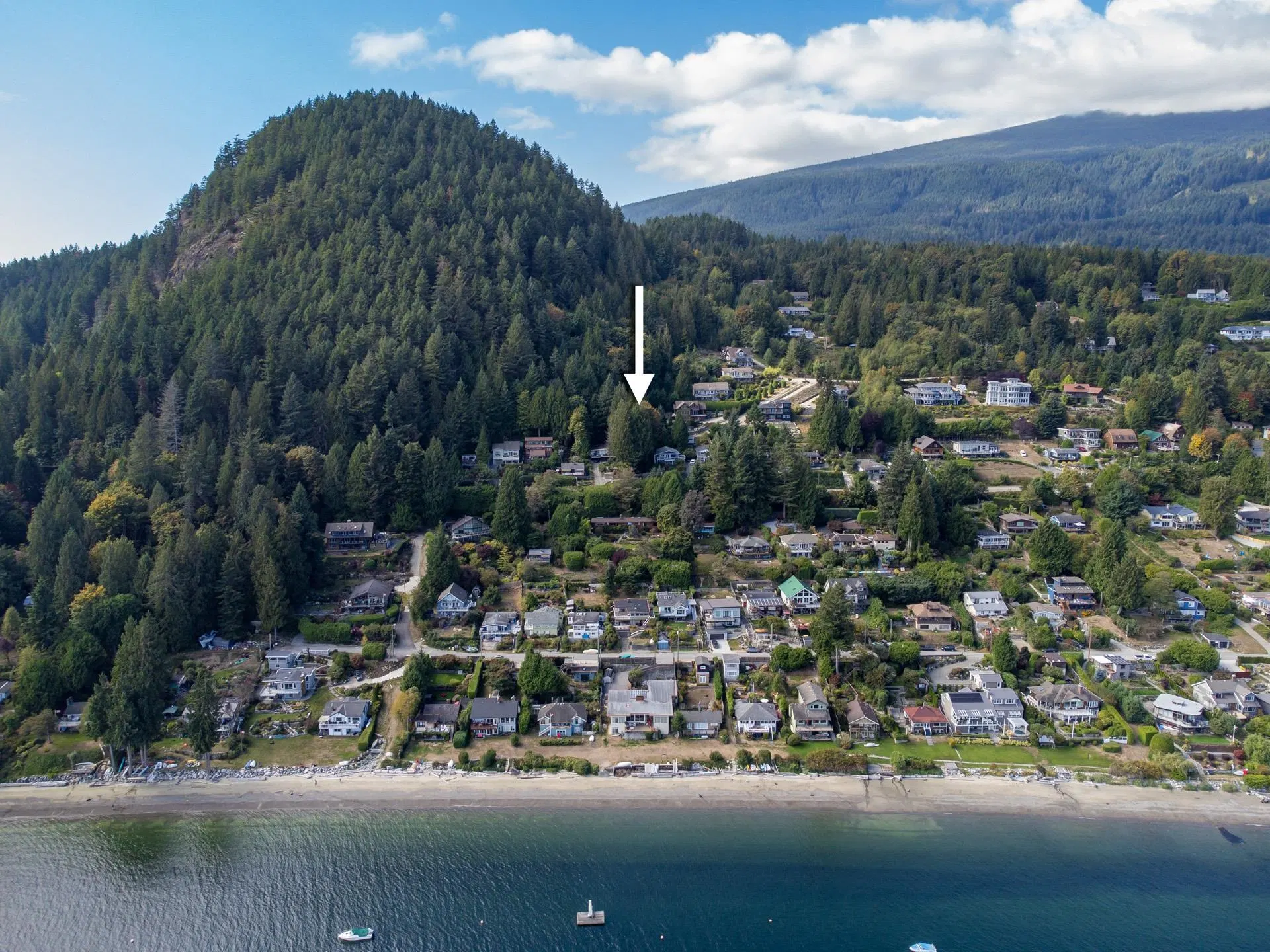 Photo 1 of 17 at LOT 6 Marine Drive