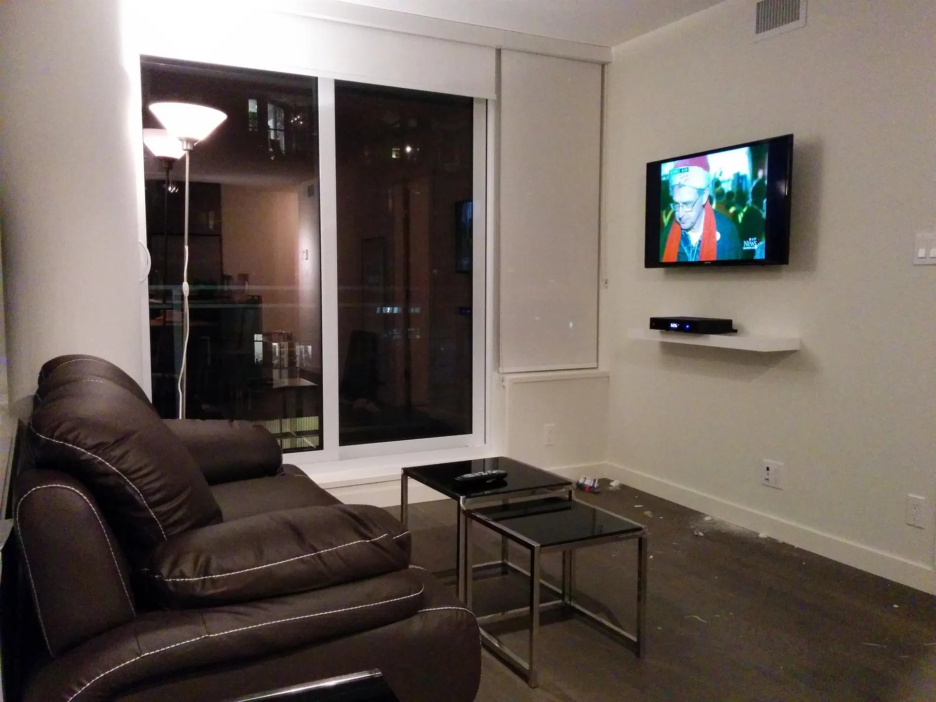 Photo 1 of 7 at #511 – 1009 Harwood Street