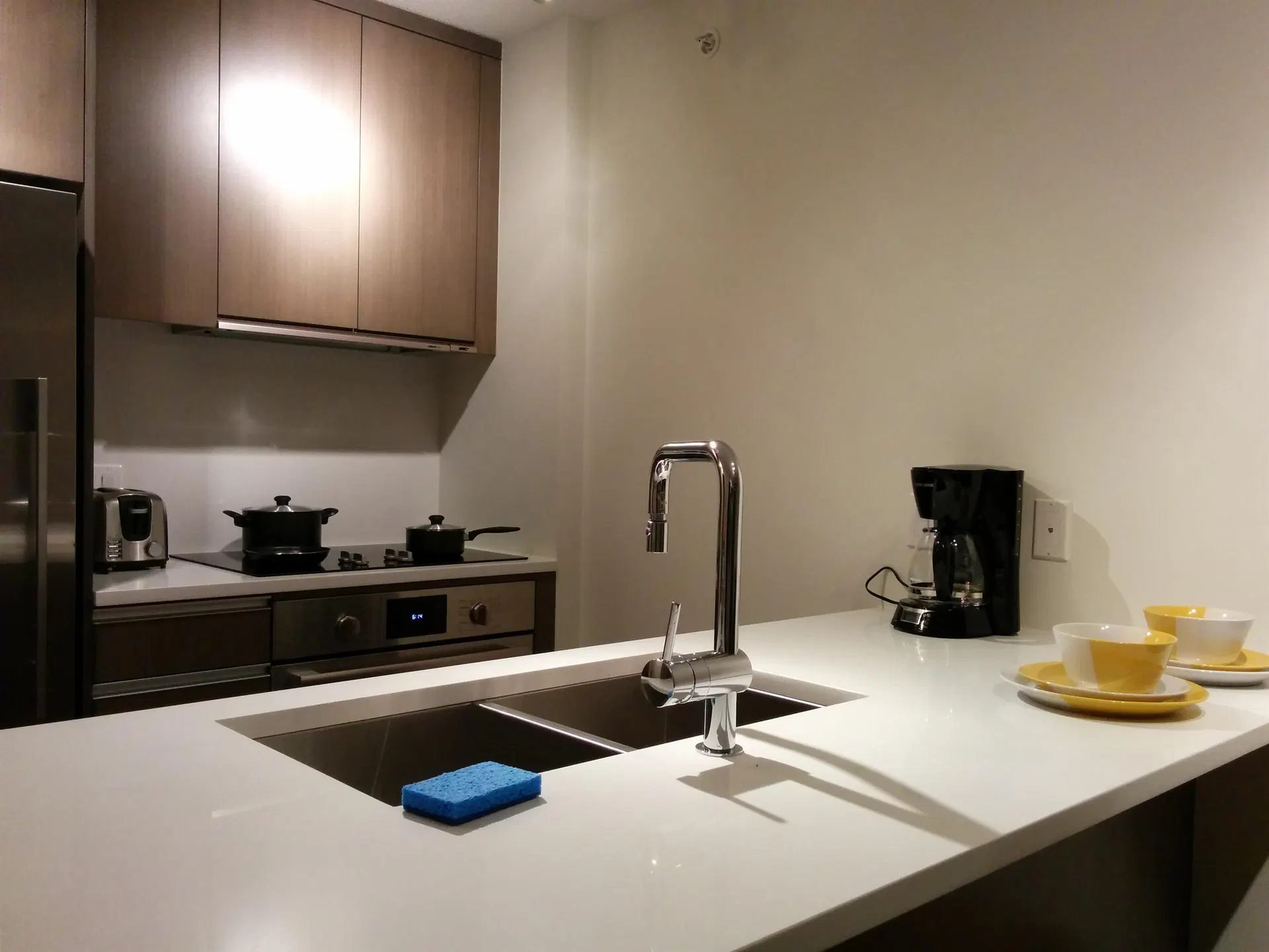 Photo 3 of 7 at #511 – 1009 Harwood Street