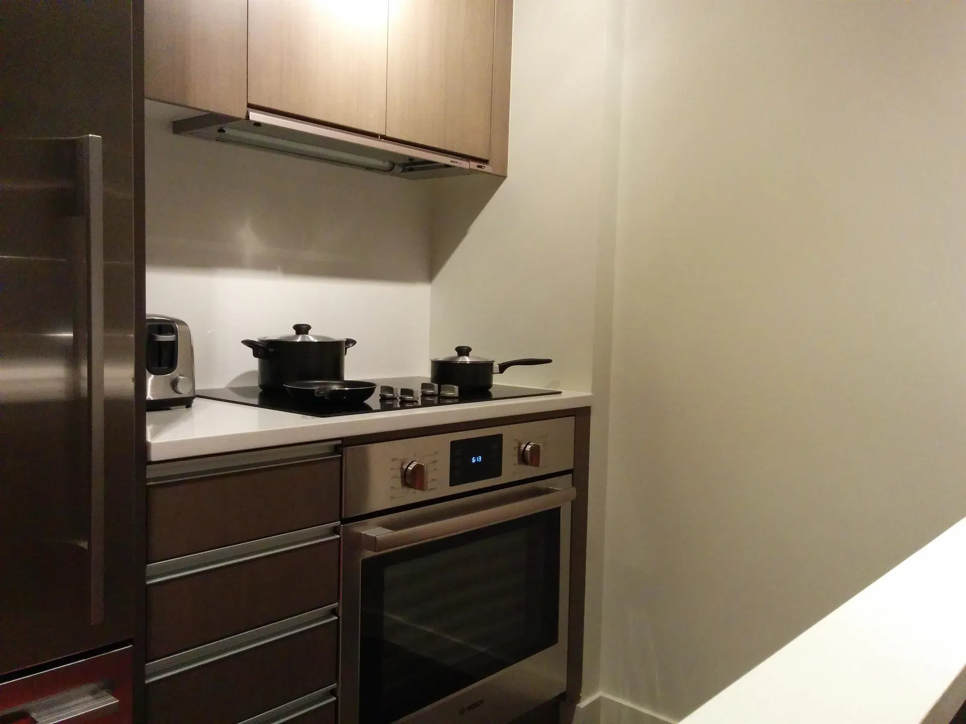 Photo 4 of 7 at #511 – 1009 Harwood Street