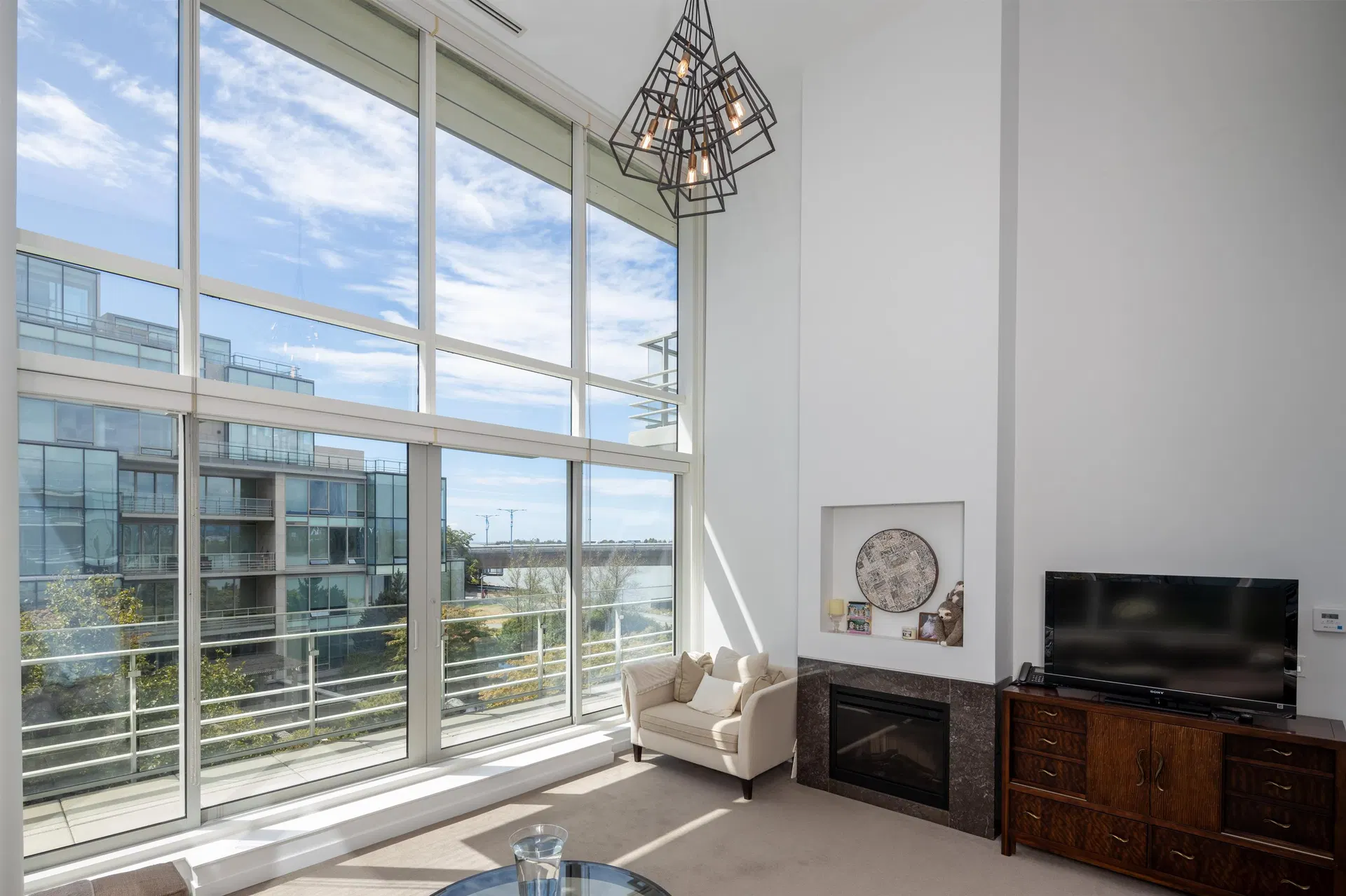 Photo 5 of 31 at #306 – 5131 Brighouse Way