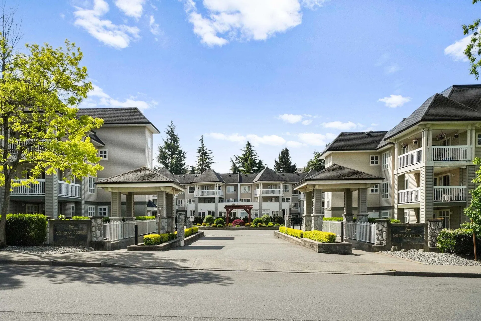 #406 – 22022 49 Avenue