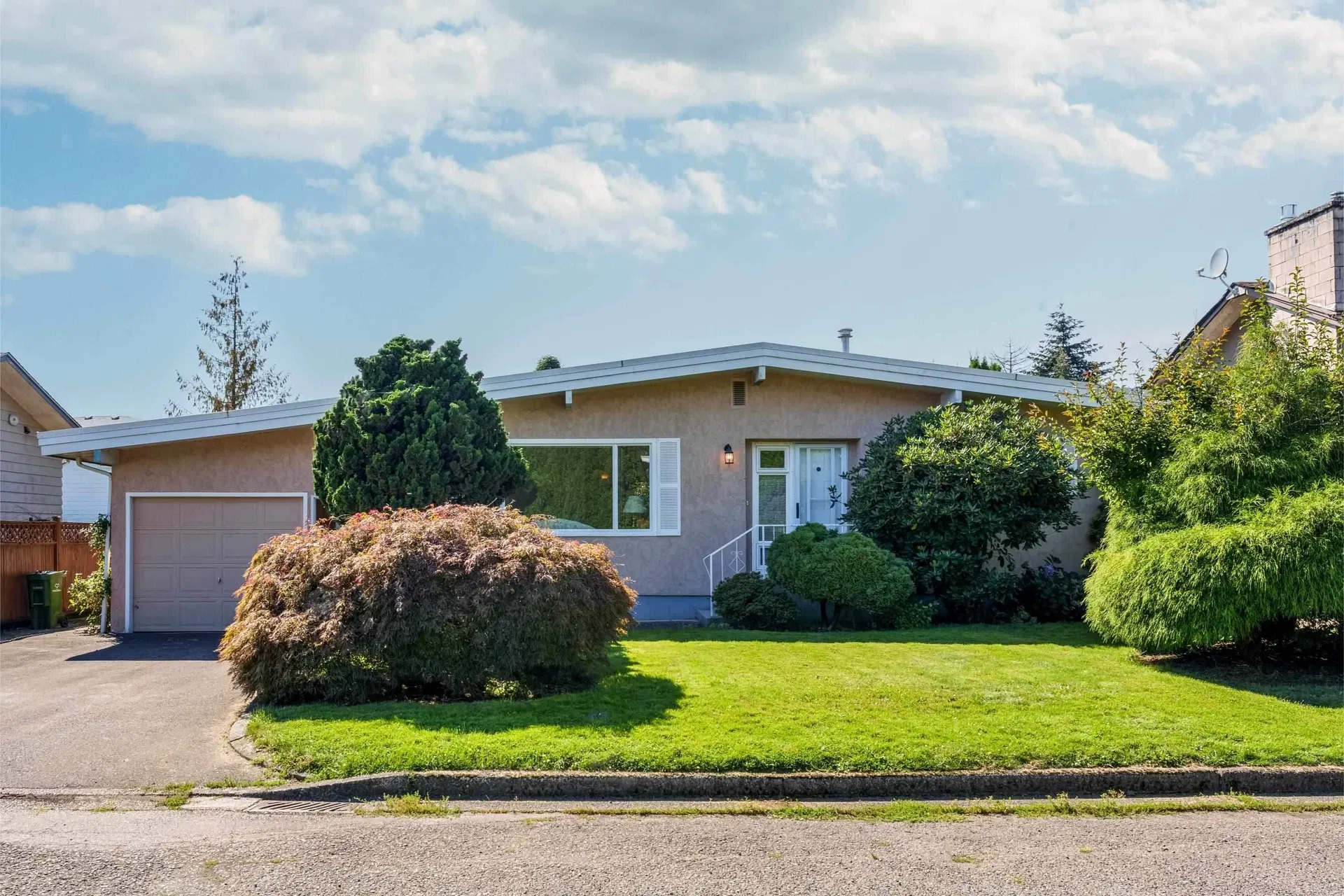 Photo 1 of 15 at 9835 Angus Drive