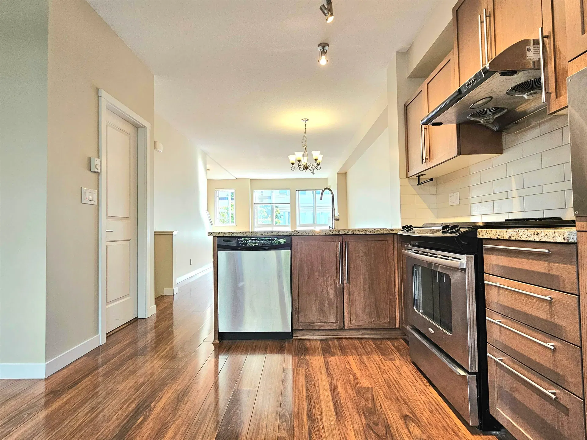 Photo 1 of 40 at #97 – 1125 Kensal Place