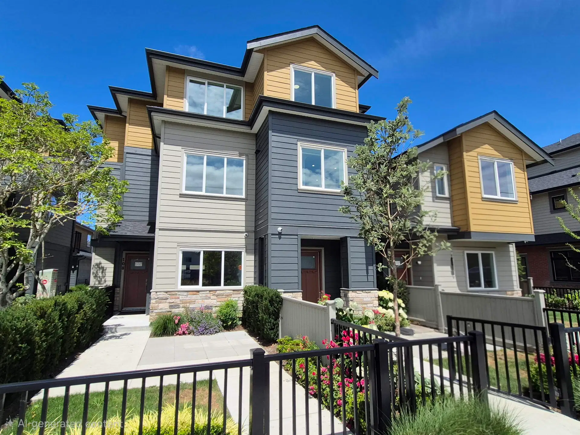 #109 – 8233 Williams Road