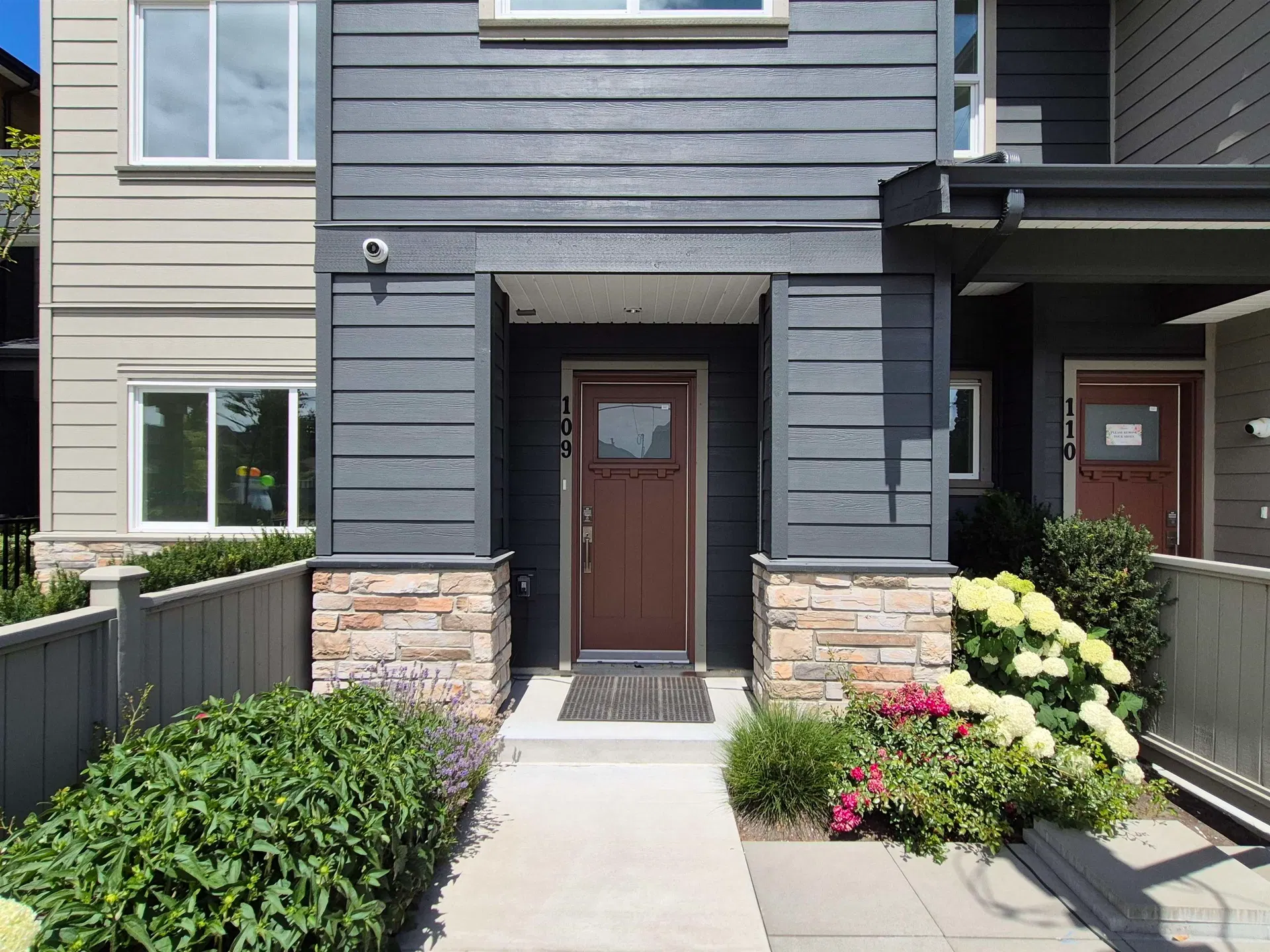 Photo 3 of 15 at #109 – 8233 Williams Road
