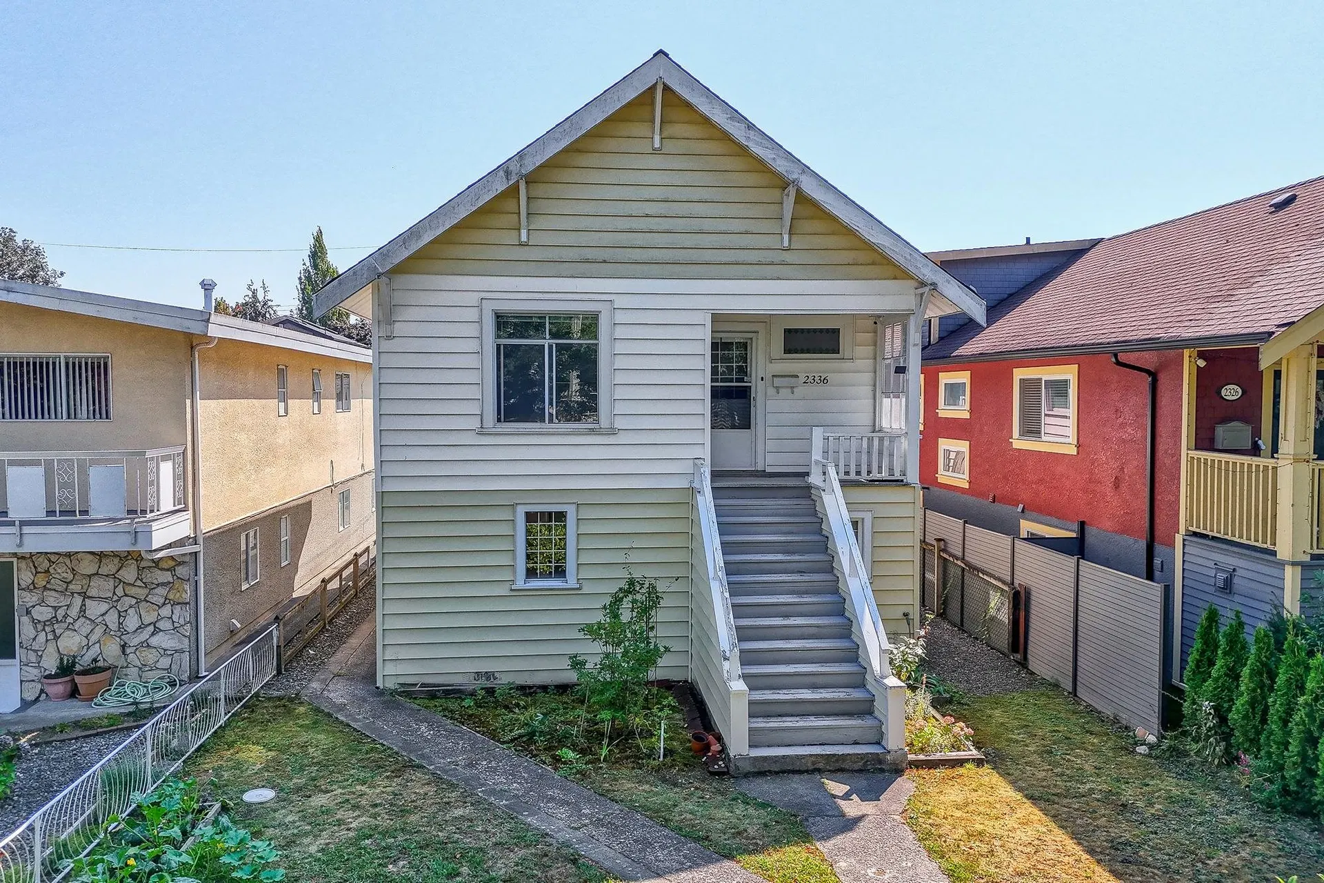 Photo 1 of 39 at 2336 45 Avenue