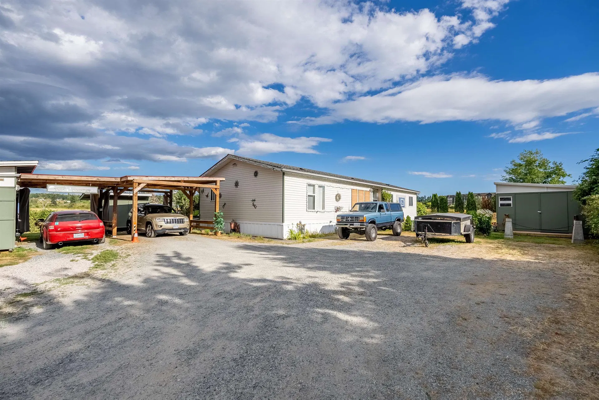 Photo 1 of 21 at 5316 216 Street